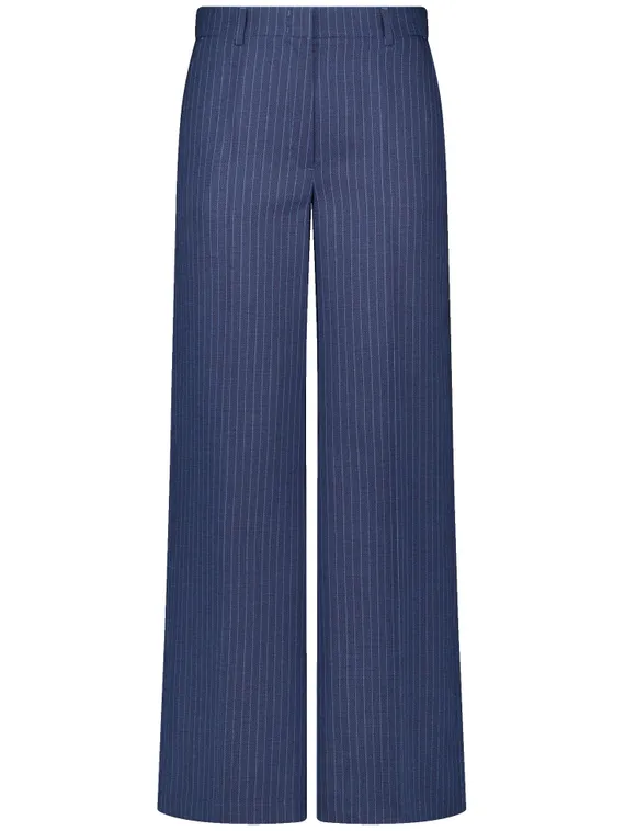 GERRY WEBER Брюки в полоску