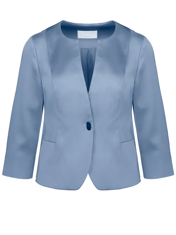 BIANCA Жакет 3/4 рукав