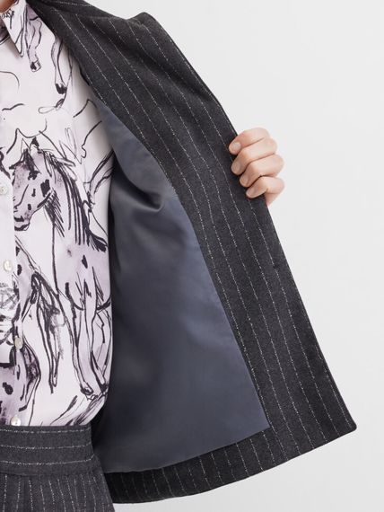 Elisa.and.me Жакет укороченный