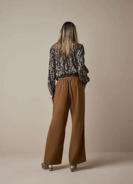 SUMMUM Брюки из тенселя