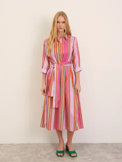 Elisa.and.me Платье-рубашка