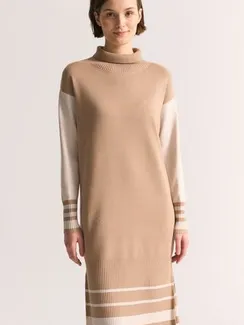 UNQ Платье вязаное