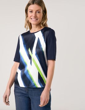 GERRY WEBER Блузка-топ