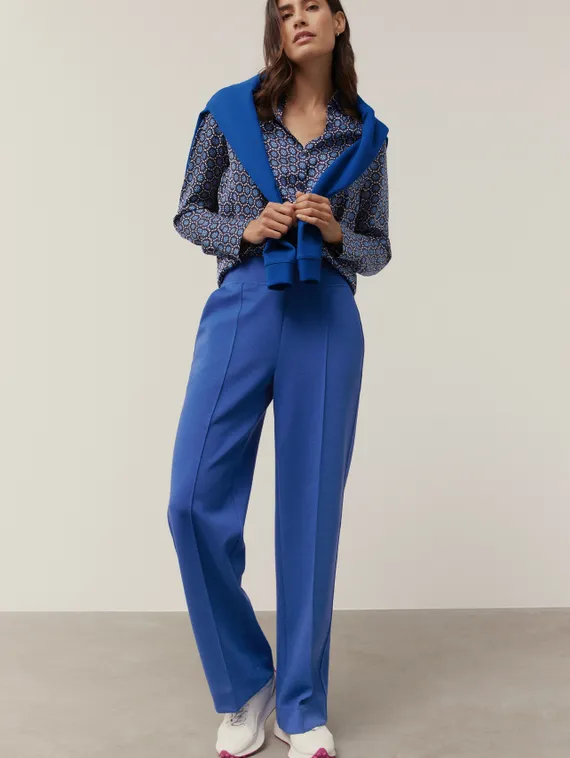 GERRY WEBER Брюки трикотажные