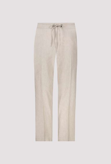 MONARI Брюки льняные