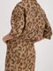 MONARI Жакет с леопардовым принтом