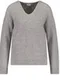 GERRY WEBER Пуловер с V-вырезом