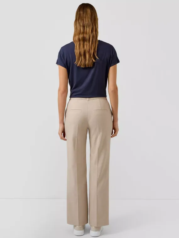 s.Oliver Брюки вискозные