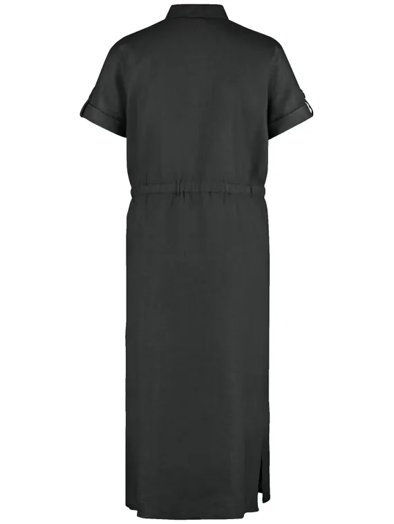 GERRY WEBER Платье льняное