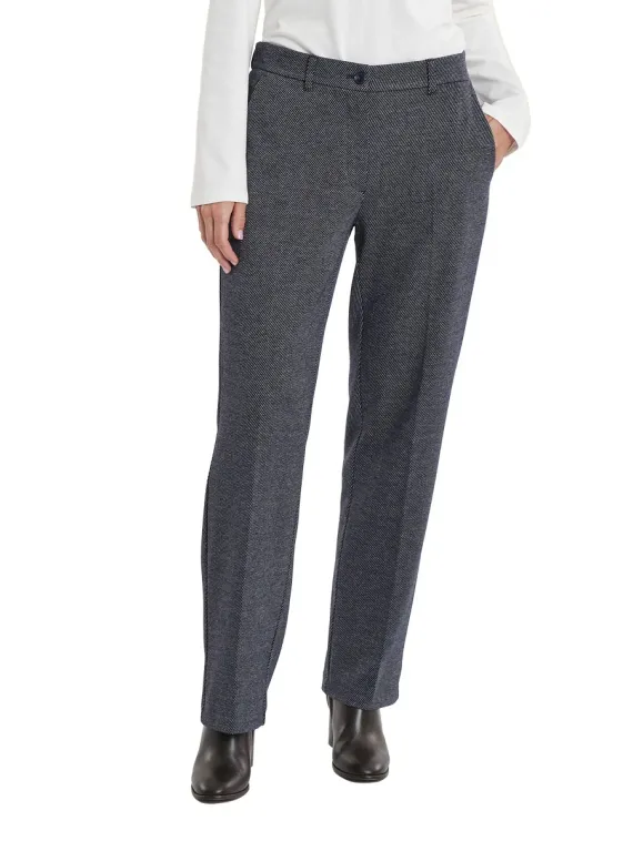 GERRY WEBER Брюки из эластичной ткани