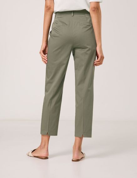 GERRY WEBER Брюки- чиносы классические