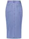 GERRY WEBER Юбка джинсовая