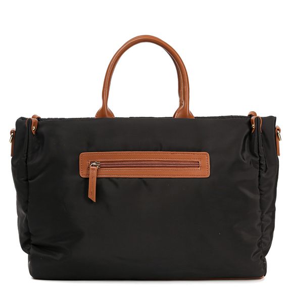 FABRETTI Сумка 100% полиэстер черная