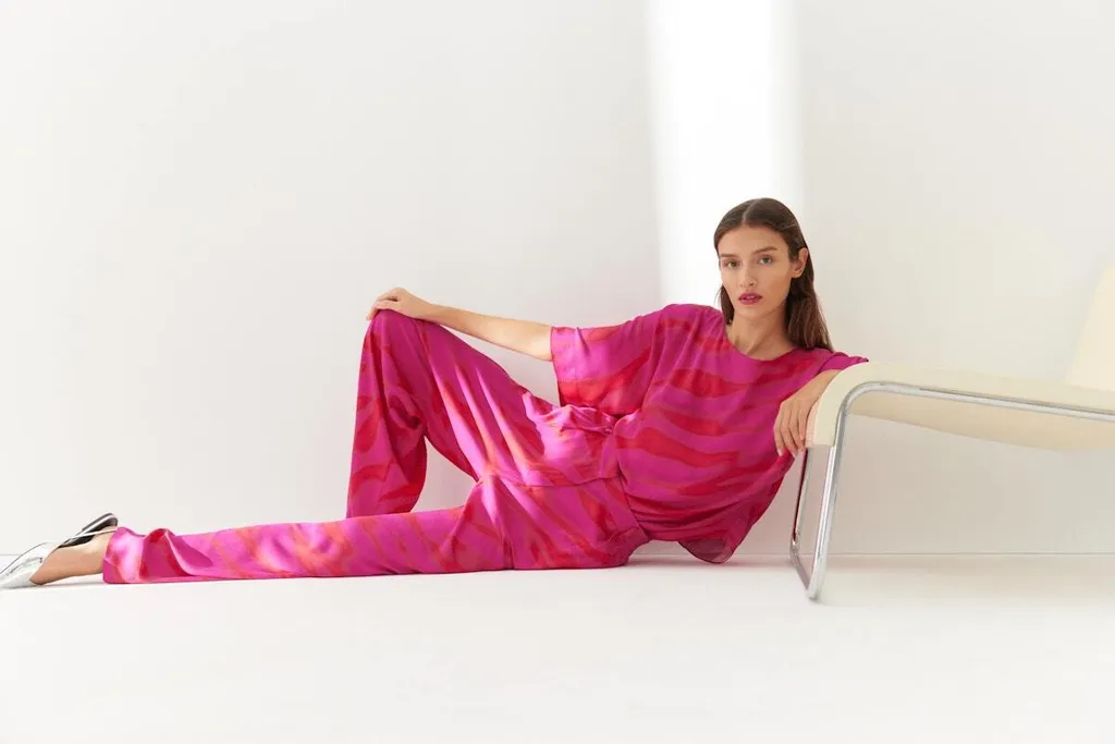 Это лето будет РОЗОВЫМ!