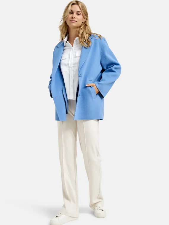 Elisa.and.me Пальто