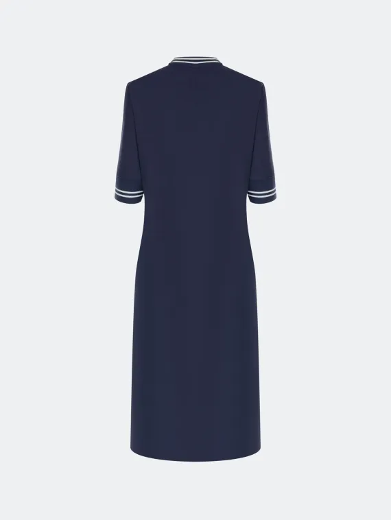 BULMER Трикотажное платье