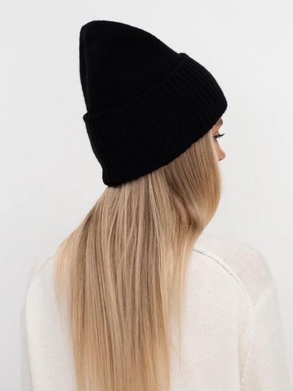 BULMER Шапка черная