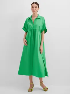 Elisa.and.me Платье хлопковое