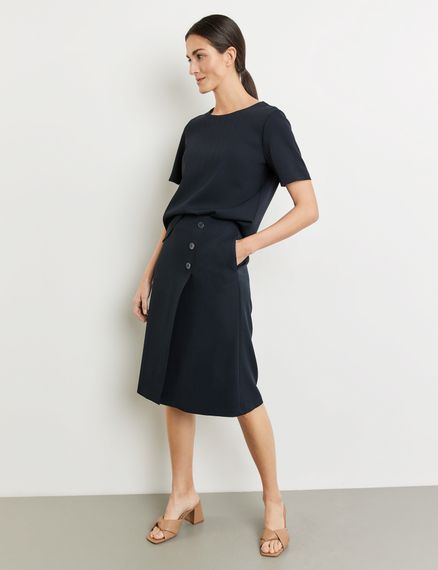 GERRY WEBER Блуза-топ