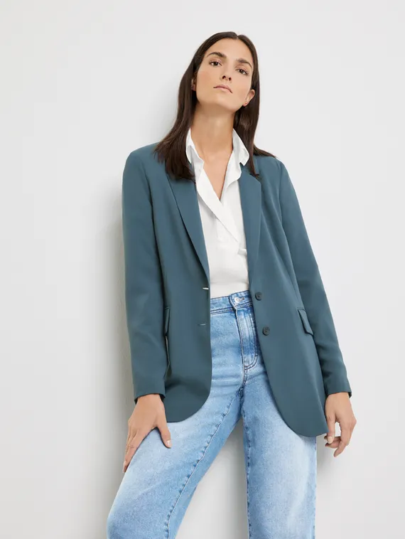 GERRY WEBER Пиджак