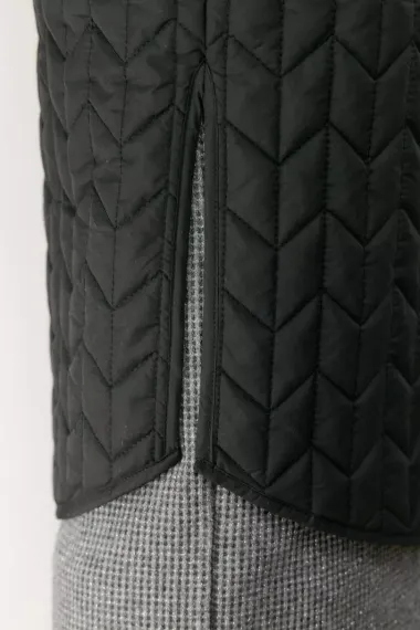 BULMER Пальто на тонком синтепоне