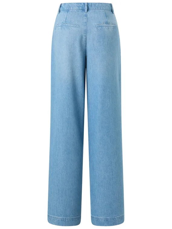 ANGELS Джинсы широкие Palazzo