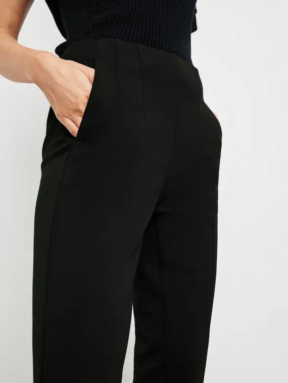 TAIFUN Брюки узкие 7/8