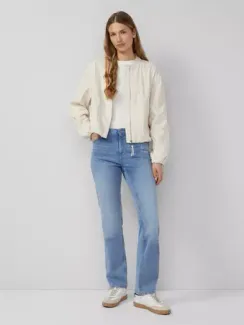 s.Oliver Джинсы прямого кроя