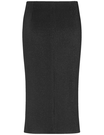 GERRY WEBER Юбка с люрексом