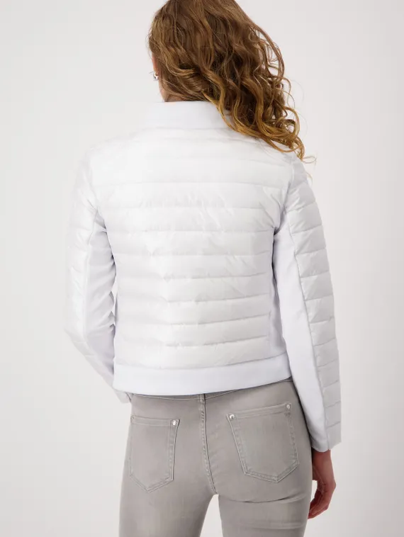 MONARI Куртка стеганая из неопрена