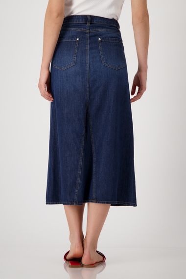 MONARI Юбка джинсовая