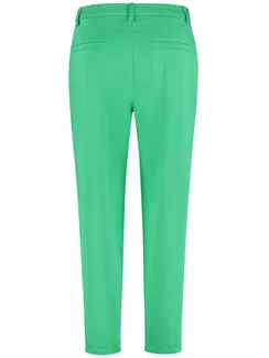 TAIFUN Брюки-чиносы из хлопка