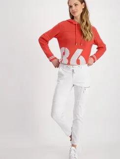 MONARI Спортивные брюки-джоггеры с карманом