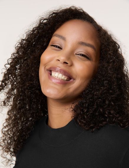 SAMOON Водолазка