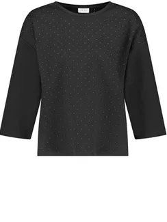 GERRY WEBER Футболка 3/4 рукав