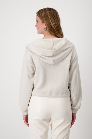 MONARI Кардиган с люрексом