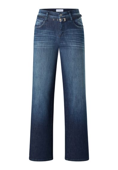 ANGELS Джинсы с широкими штанинами