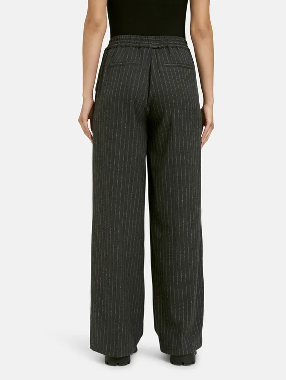 Elisa.and.me Классические брюки палаццо