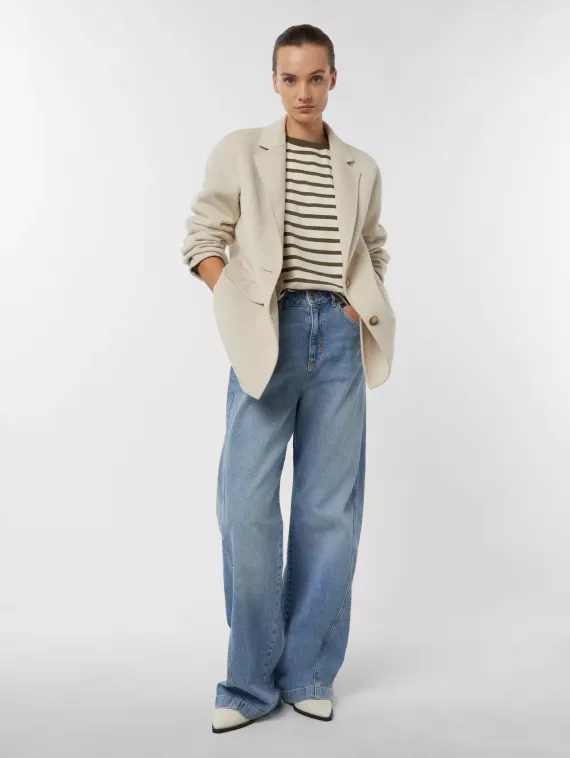 COMMA, Футболка в полоску