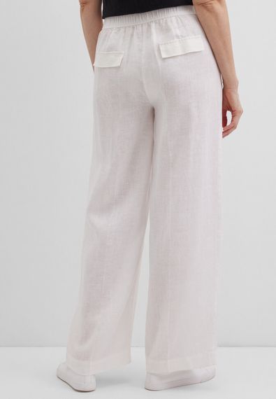 GERRY WEBER Брюки изо льна