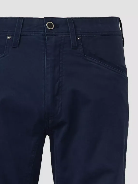 s.Oliver Брюки-чинос мужские