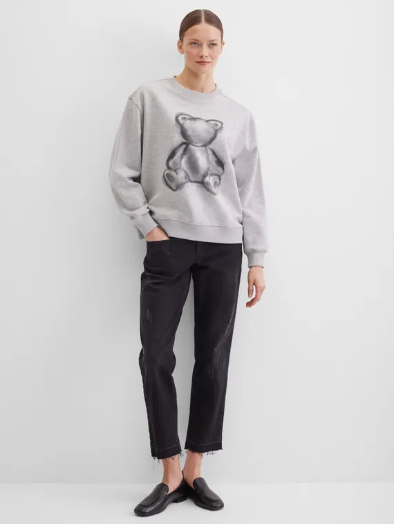 Elisa.and.me Свитшот свободный