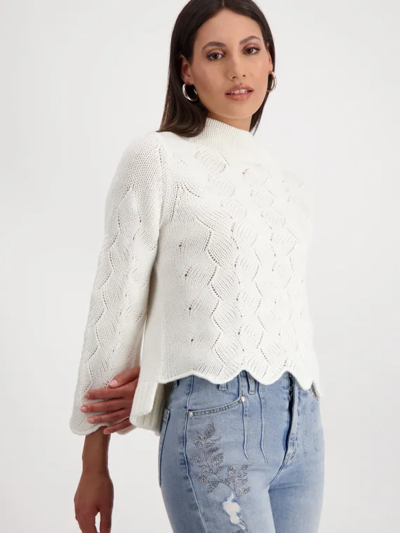 MONARI Джемпер 3/4 рукав