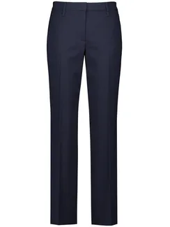 GERRY WEBER Брюки классические широкие