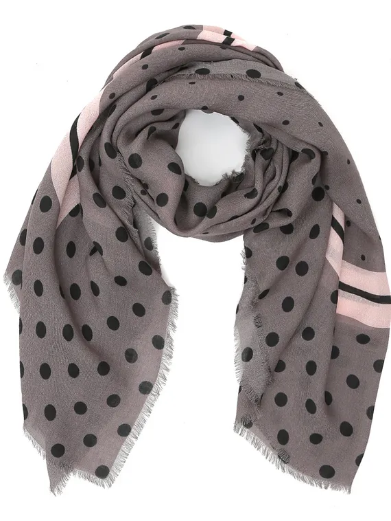 FABRETTI Платок женский