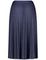 GERRY WEBER Юбка плиссированная синяя