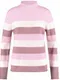 GERRY WEBER Джемпер в полоску