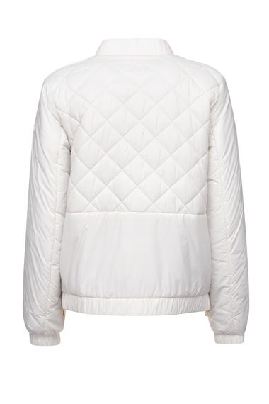 GEOX Куртка-бомбер стеганая