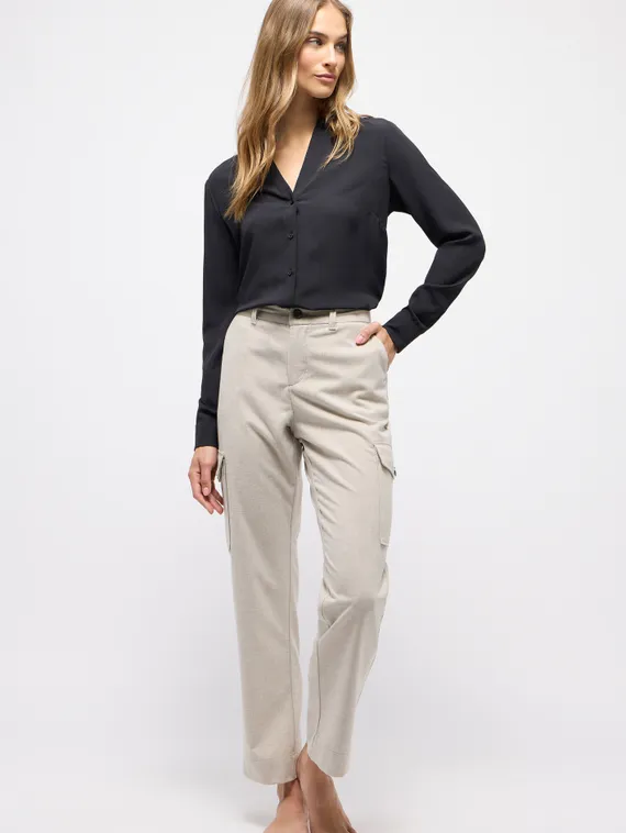 ANGELS Брюки карго