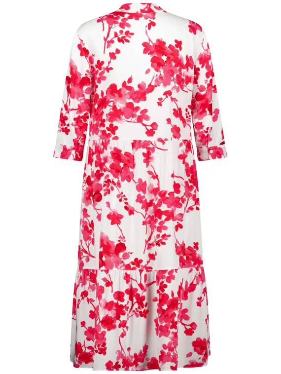 TAIFUN Платье из вискозы